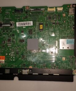 MAIN BOARD TV SAMSUNG UE405000 434A BN94-05523N BN41-01747A