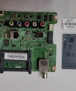 main board tv samsung ue40j5200aw bn41-02482a bn94-10897g panel cy-jj040bgnv6h bn95-03470a