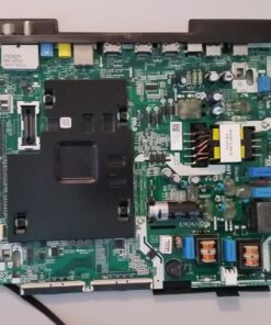 main board tv samsung ue43nu7195u ref bn96-46786a kant-su/nu71000