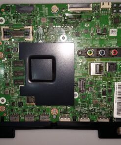 MAIN BOARD TV SAMSUNG UE55J6370SUXZG BN41-02353B BN94-09093K